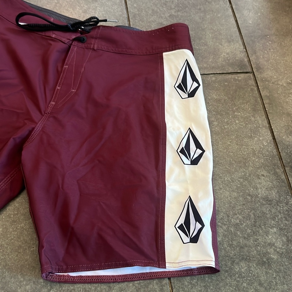 Volcom Board Shorts - image 2